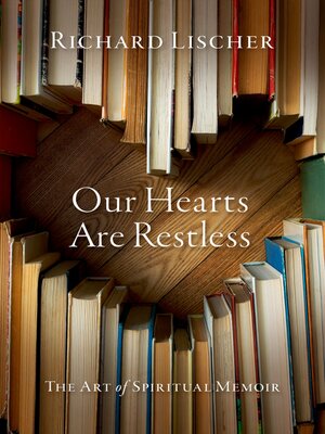 cover image of Our Hearts Are Restless